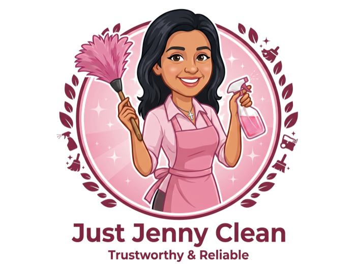 Just Jenny Clean — Trustworthy & Reliable
